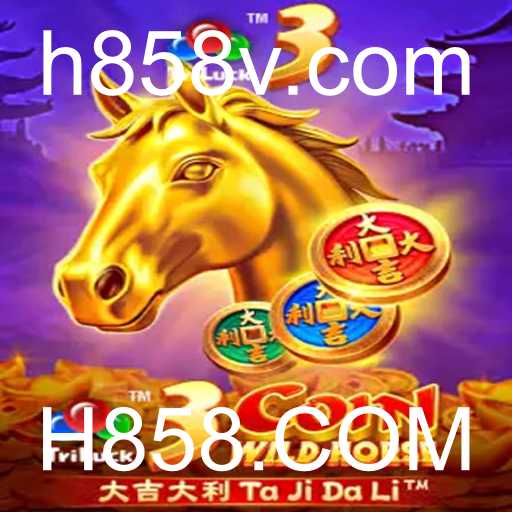 Descubra o Mundo Empolgante de 3CoinWildHorse