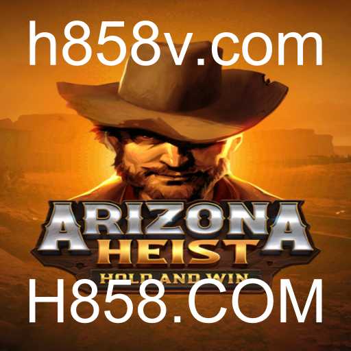 Descubra o Universo Emocionante de ArizonaHeist