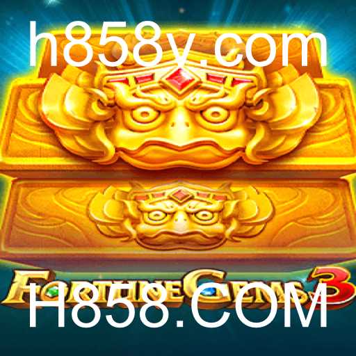 Explorando o Novo Jogo FortuneGems3 da H858.COM