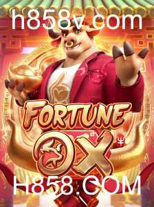 Explore o Fascinante Mundo do Jogo FortuneOx