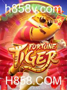 Explorando os Segredos de FortuneTiger no Mundo de Jogos H858.COM