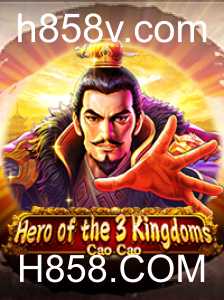 Descubra o Mundo de Heroofthe3KingdomsCaoCao