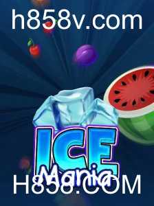IceMania: Descubra o Jogo Gelado e Suas Regras Exclusivas