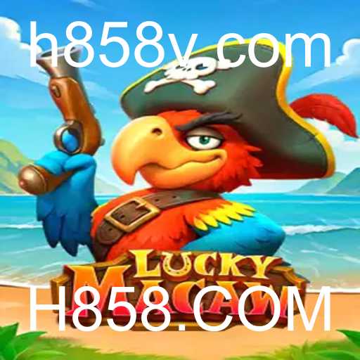 Descubra o Mundo Empolgante de LuckyMacaw no H858.COM