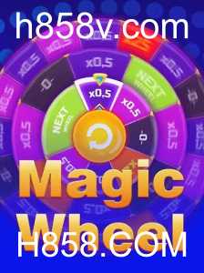 Descubra o Fascinante Mundo de MagicWheel: O Jogo do Momento