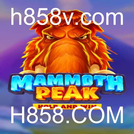 Descobrindo MammothPeak: Um Novo Fenômeno no Mundo dos Jogos