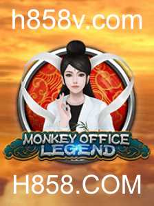 Explorando o Mundo de MonkeyOfficeLegend: Aventuras e Desafios