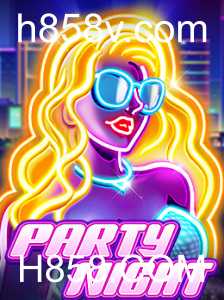 Explorando PartyNight: O Jogo da Plena Diversão