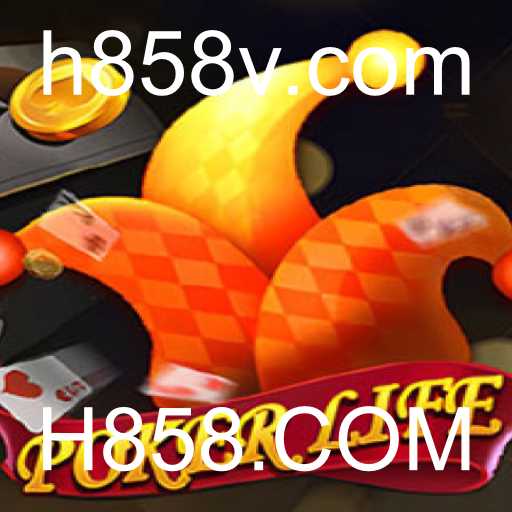 Explorando o Fascinante Mundo do PokerLife: A Revolução dos Jogos de Cartas em H858.COM