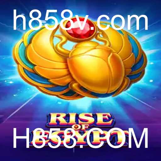 Rise Of Egypt: Aventura e Estratégia na Era dos Faraós