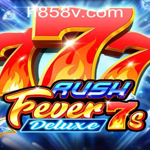 Descubra a Experiência de Jogo em RushFever7sDeluxe