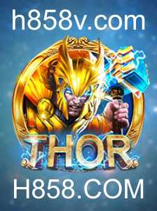Descubra o Impactante Jogo THOR e Sua Conexão com H858.COM