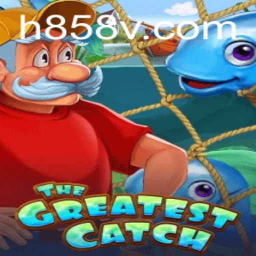 TheGreatestCatch: Um Jogo de Estratégia e Aventura na Era Digital
