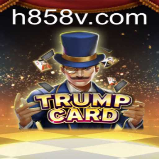 Descubra o Fascinante Mundo de TrumpCard: A Nova Sensação dos Jogos