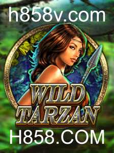 Descubra WildTarzan: Aventura, Estratégia e Diversão